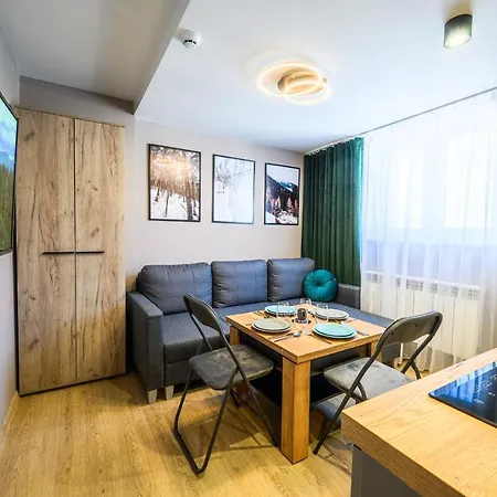 Apartament Migotka Karpacz Exterior photo