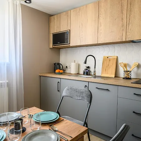Apartament Migotka Karpacz Exterior photo