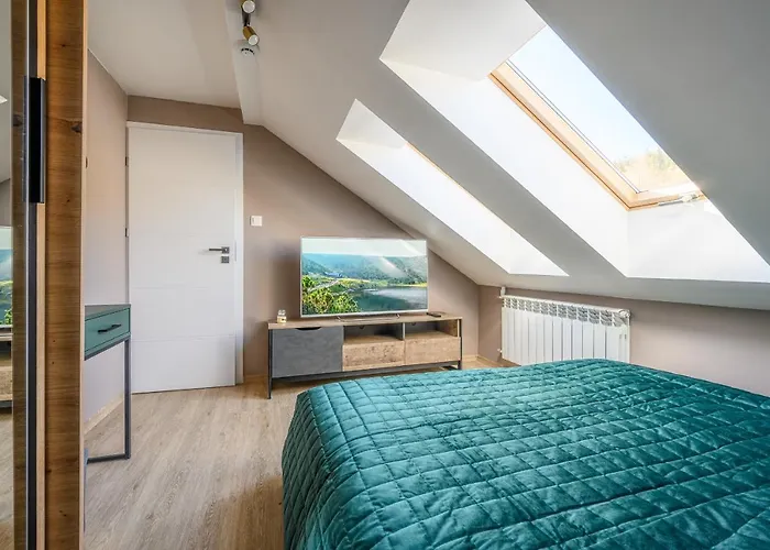 Apartament Migotka