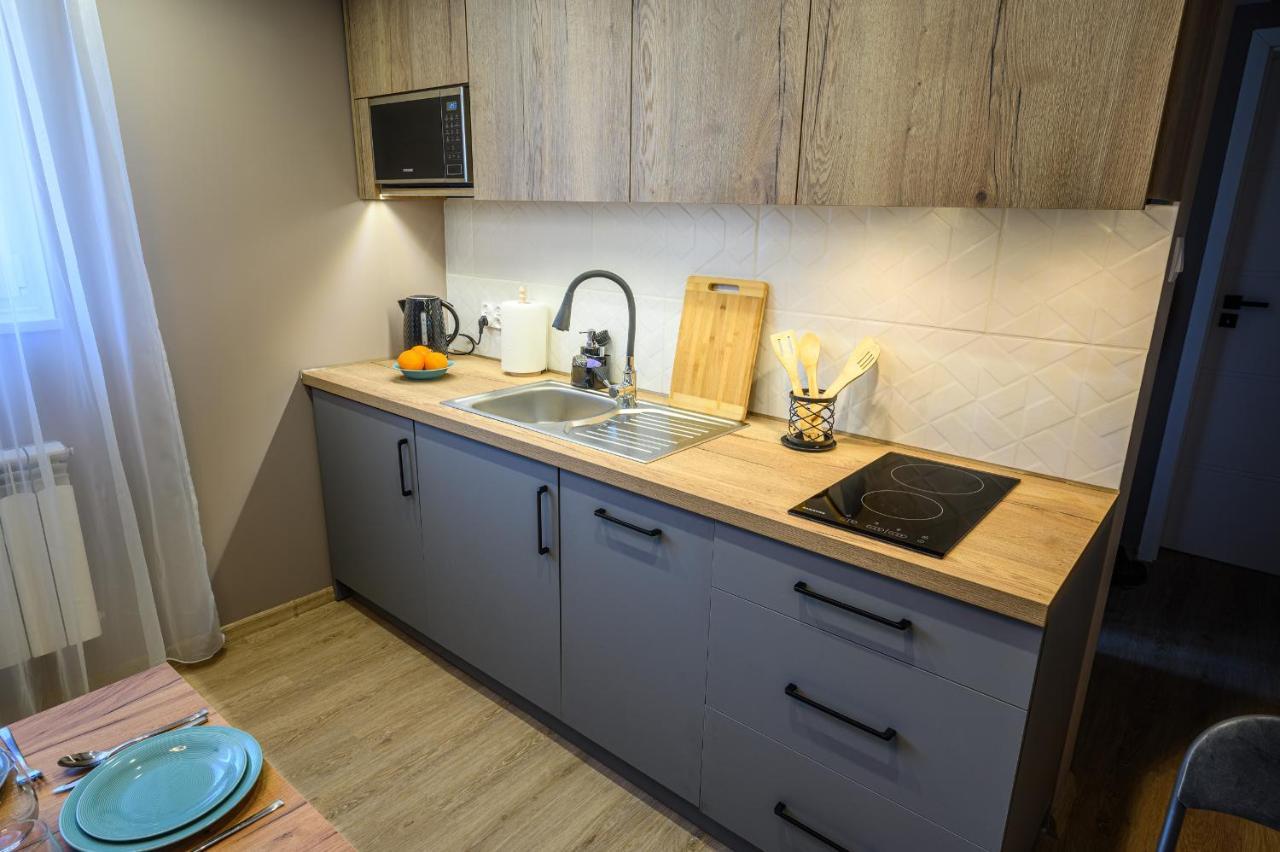 Migotka Apartment