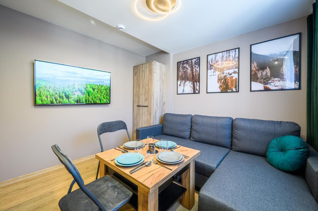 Migotka Apartment *