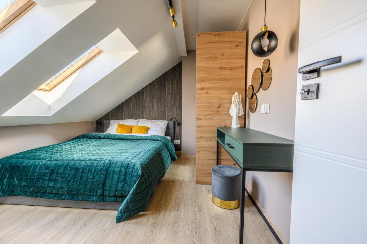 Migotka Apartment Karpacz