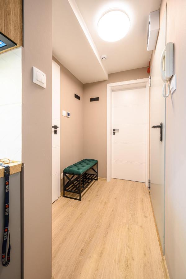 Apartment Migotka Karpacz