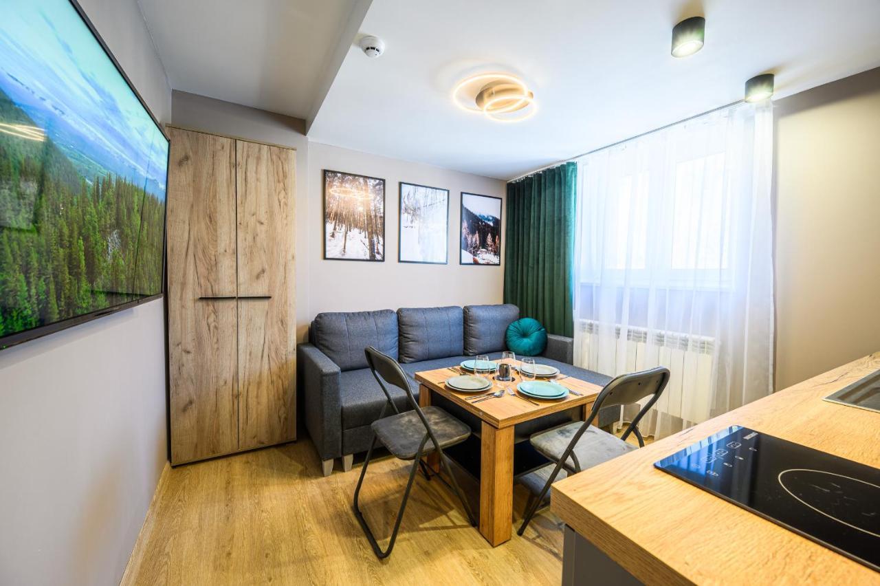 Migotka Apartment